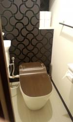 最近のリフォーム工事