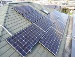神奈川県相模原市S様邸　太陽光発電システム