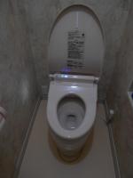 【大東市】ネオレスト交換工事