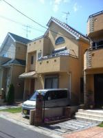 埼玉県草加Ｎ様邸《太陽光設置工事》