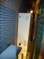 東京都多摩市I様邸　エコキュート