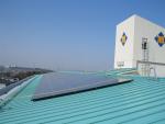 産業用太陽光発電