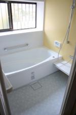 TOTOシステムバス｜福岡市早良区野芥Yさま邸