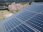 長岡市M様邸太陽光Ver2