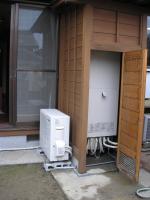 知多郡美浜町　Ｓ様邸