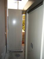 奈良県桜井市Ｎ様邸オール電化工事。