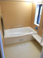 省エネリフォーム工事中