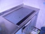 三島市IHクッキングヒーター設置工事
