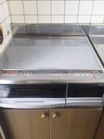 福岡県鞍手郡A様邸　IHクッキングヒーター