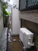 鹿児島（ＮＥＯ）エコキュート編