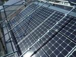 福岡県大牟田市S様邸　太陽光発電システム