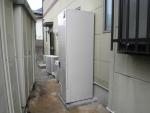 福岡県筑紫野市Y様邸　エコキュート