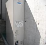 大阪府豊中市O様邸ｴｺｷｭｰﾄ設置工事