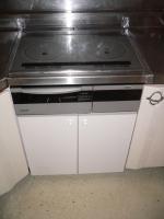 沼津市IHクッキングヒーター設置工事