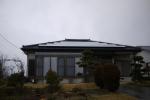 御宿町上布施M様　パナソニック4.14ｋｗ太陽光発電工事です