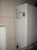 茨木市T様邸ｴｺｷｭｰﾄ設置工事