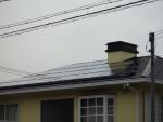 ダイキン・太陽光発電システム施工!