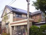 エコキュート＆シャープ・太陽光発電同時施工!!