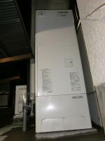 南足柄市S様邸　エコキュート工事