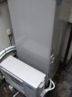 川西市新田　H様邸　オール電化工事