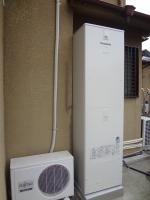 オール電化工事