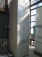 オール電化工事を致しました