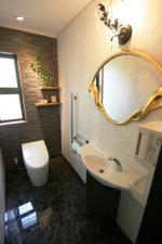 せれぶりてぃな、トイレリフォーム。