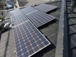 静岡県浜松市A様邸　太陽光発電システム