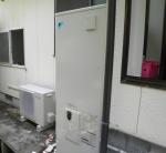 佐賀県杵島郡Y様邸　エコキュート