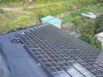 駿東郡清水町太陽光発電システム増設工事
