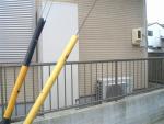 愛知県小牧市　ダイキンエコキュート EQ37JFCV　設置