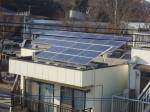 埼玉県さいたま市桜区上大久保　Tさま邸　 太陽光発電システム工事