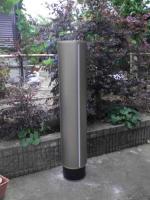 自立型PHV・EV充電設備（２）