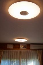 太陽光の次はLED22箇所入替いただきました！