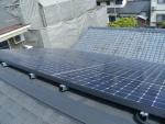 大野城市山田S様邸｜太陽光発電システム