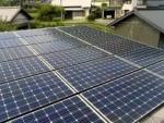 川根本町下泉地区　S様邸　太陽光設置致しました♪