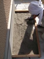 大阪府茨木市I様邸ｴｺｷｭｰﾄ基礎工事