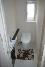 広島市Ｙ様邸　トイレリフォーム