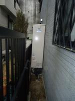 神奈川県座間市M様邸　エコキュート