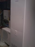 大阪府吹田市ｴｺｷｭｰﾄ設置工事