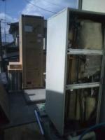 福山市Ｔ様　エコキュ-トへ買替え