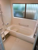 TOTO　NEWサザナ｜福岡市西区千里S様邸