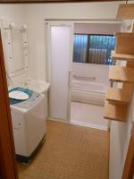 洗面所のリモデル｜福岡市西区千里S様邸