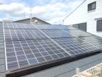 京セラ　太陽光発電
