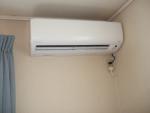 豊能町豊能町Ｋ様邸エアコン２台取替え工事