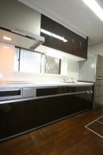 キッチンリフォーム｜福岡県糸島市志摩初K様邸