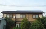 東京都 羽村市　Sさま邸　太陽光発電・HEMS設置工事