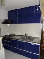 キッチンのリフォーム