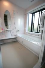 福岡市早良区小田部｜浴室リフォーム工事