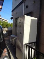 オール電化工事